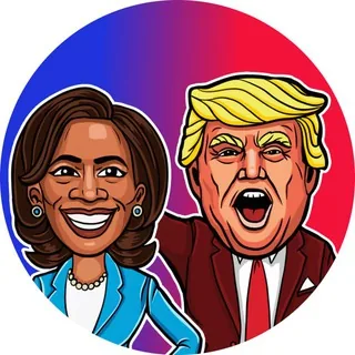 Election Wars App 头像