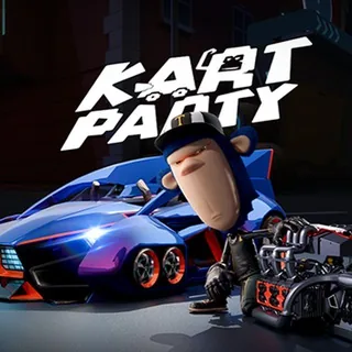 kartparty 头像