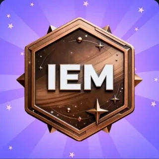 IEM NFT 头像