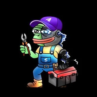 VoltPepe 头像
