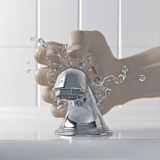 Water Tap 🚰 头像