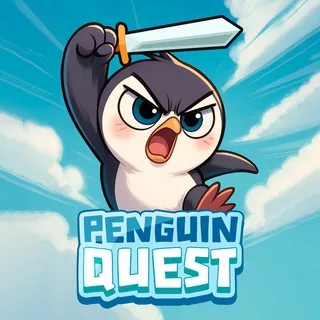 PenguinQuest 头像