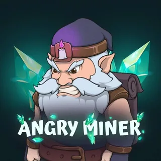 Angry Miner 头像