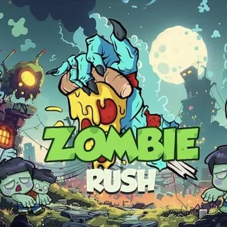 Zombie Rush 头像