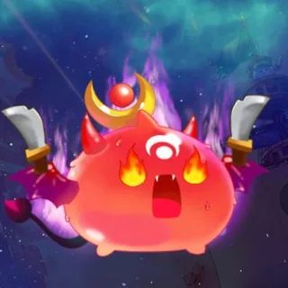 Slime Revolution 头像