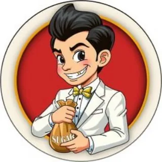 SugarBoy 头像