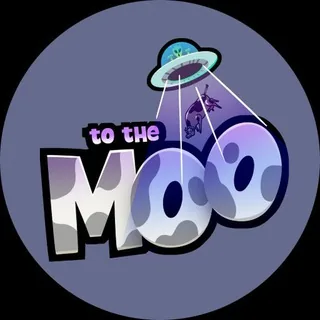 To the MOO 头像