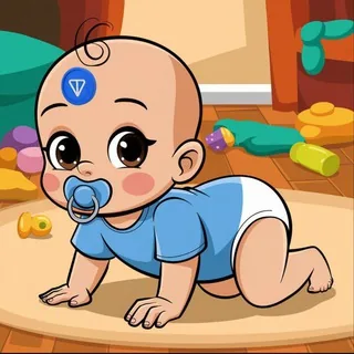BABYTON👶 头像