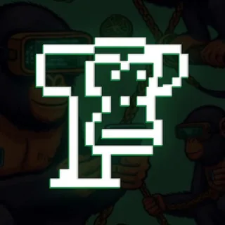 Apes Of TON 头像