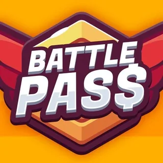 BATTLE PASS 头像