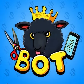 BaaTON Bot 💎🐑 头像