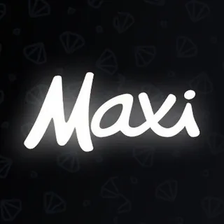 Maxi GAME 头像