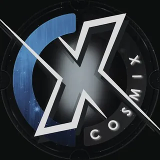 Cosmix 头像