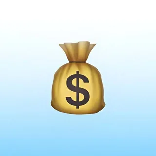 MoneyBag 💰 头像