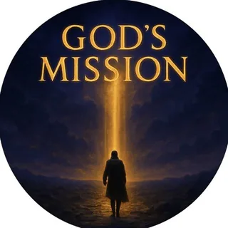 God’s Mission 头像
