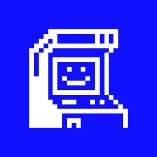 Blue 头像