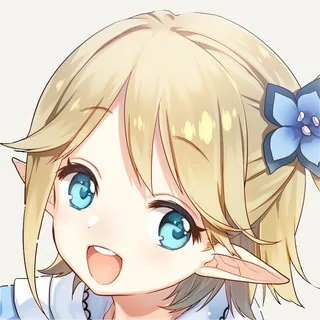 Aria Game 头像