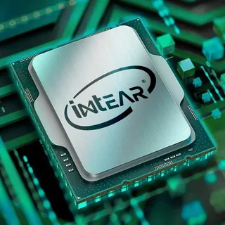 iNtEAR bot 头像