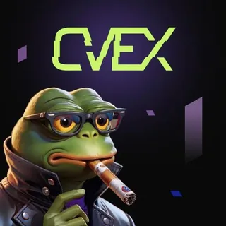 Crypto Valley Exchange App 头像