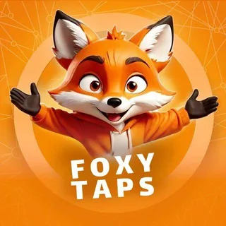Foxy Taps 头像