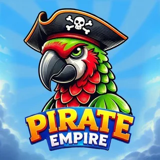 Pirate Empire 🏴‍☠️ 头像