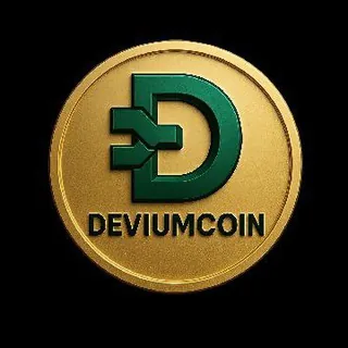 Deviumcoin 头像
