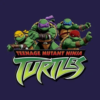TMNT 头像