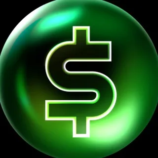 Money Clicker 💵 头像