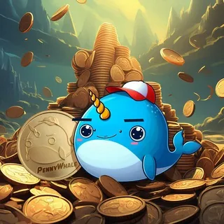 PennyWhale 头像