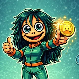 MOMO | Game 头像