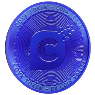 Coin Vortex 头像