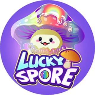 LuckySporeBot 头像
