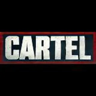 Cartel 头像