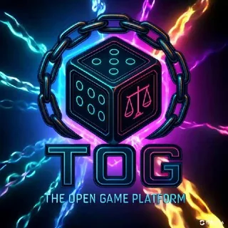 TOG_bot 头像