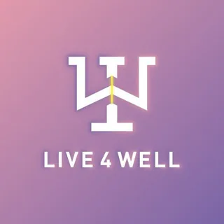 Live4Well Bot 头像