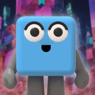 Infinity Blocks 头像