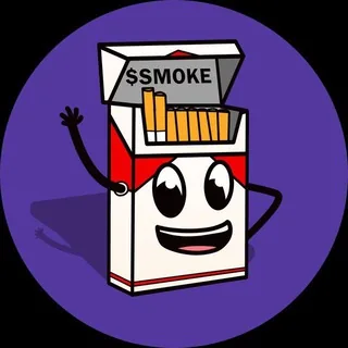 SMOKE Airdrop 头像