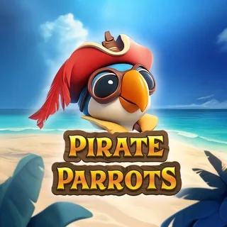 Pirate Parrots 头像
