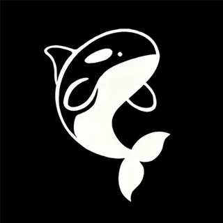 Whale Dash Bot 头像