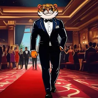 TIGA Spins 头像