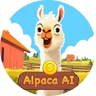 Alpacai 头像