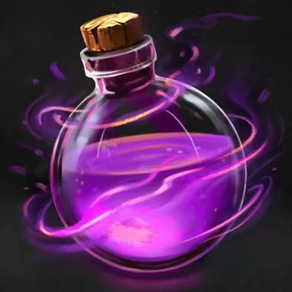 Magic Alchemy Bot 头像