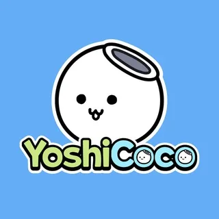 YoshiCoco 头像