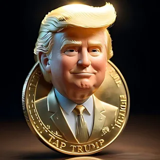 TapTrump 头像