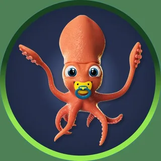 Squid Squad 头像