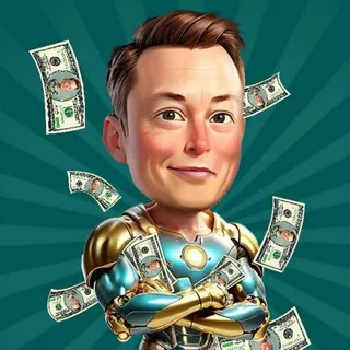 Cash Tycoon 头像