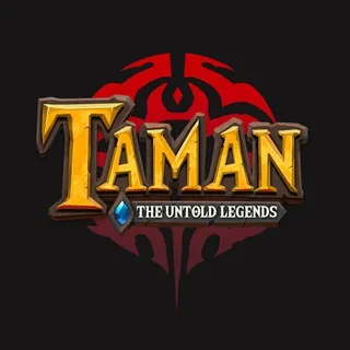 Taman - Heroes Kombat 头像