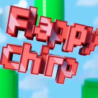 FlappyChirp 头像