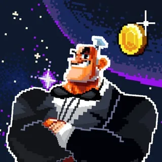 MR.Bitgenie 头像