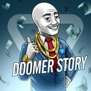 Doomer Story 头像